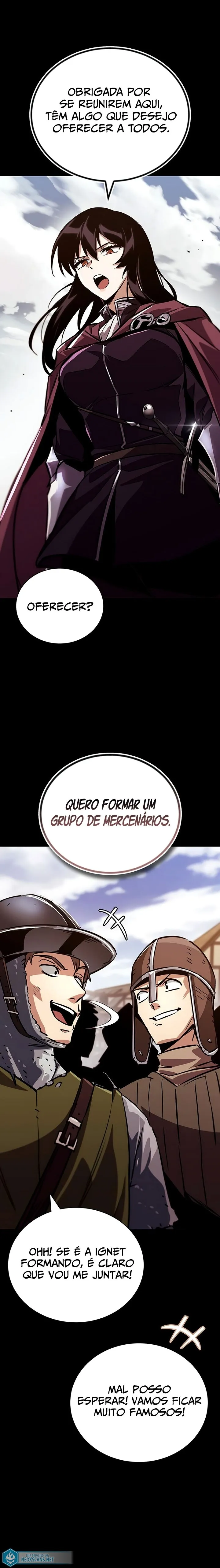 Read Reformation of the Deadbeat Noble PT Manga Online