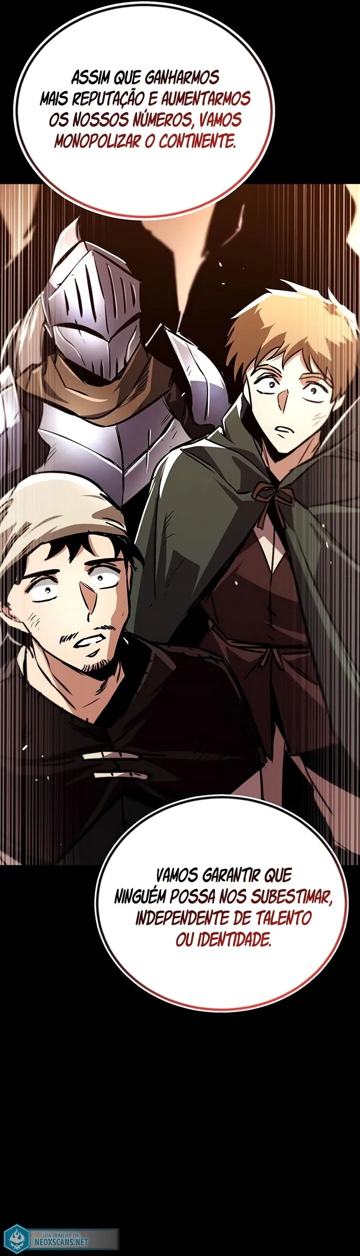 Read Reformation of the Deadbeat Noble PT Manga Online