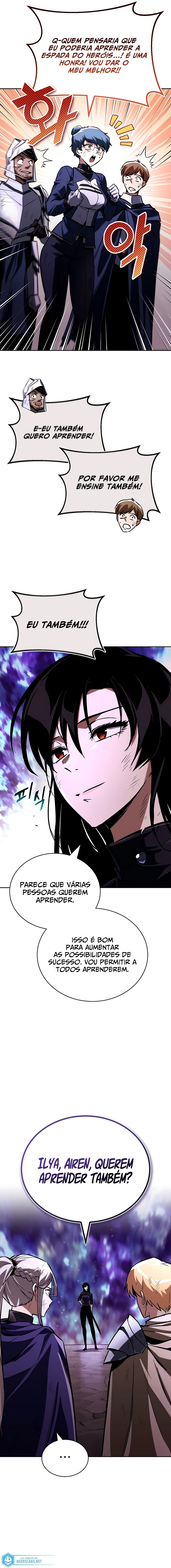 Read Reformation of the Deadbeat Noble PT Manga Online