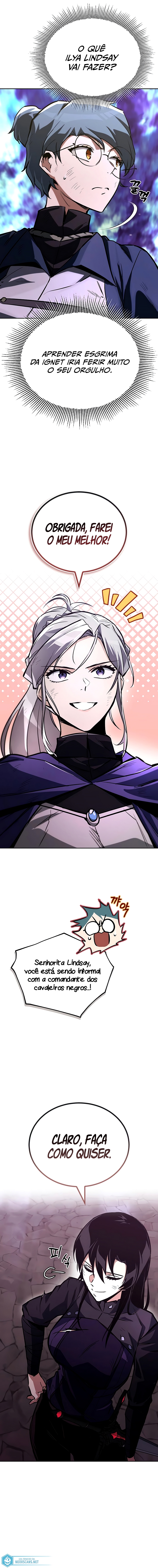 Read Reformation of the Deadbeat Noble PT Manga Online