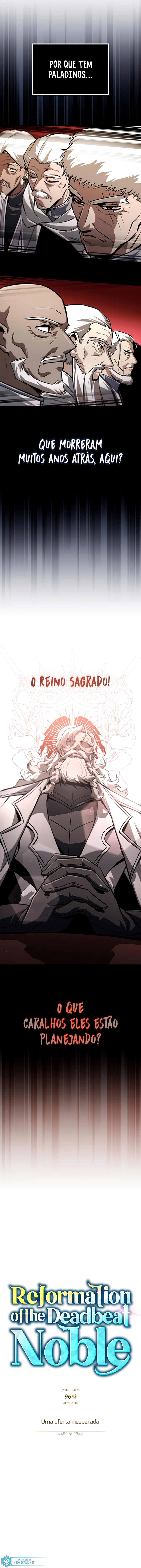 Read Reformation of the Deadbeat Noble PT Manga Online