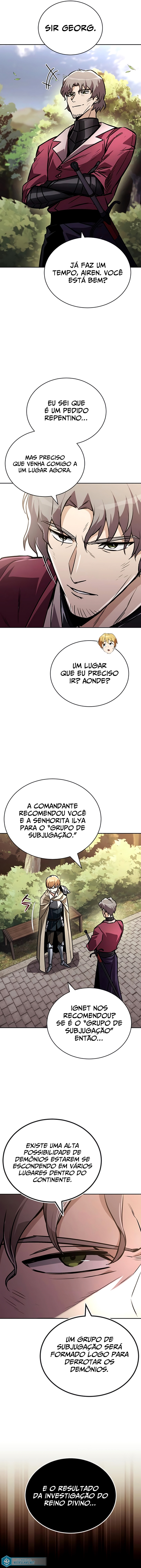 Read Reformation of the Deadbeat Noble PT Manga Online