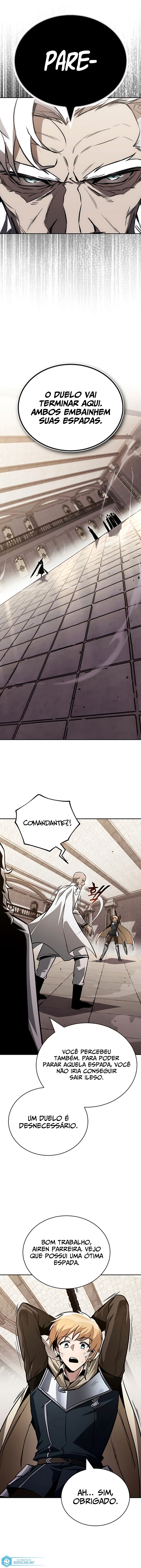 Read Reformation of the Deadbeat Noble PT Manga Online