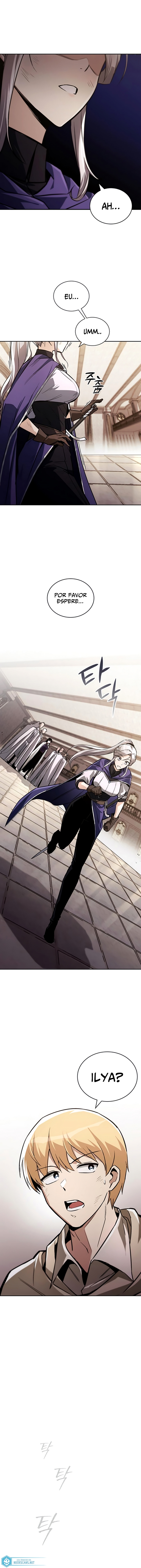 Read Reformation of the Deadbeat Noble PT Manga Online