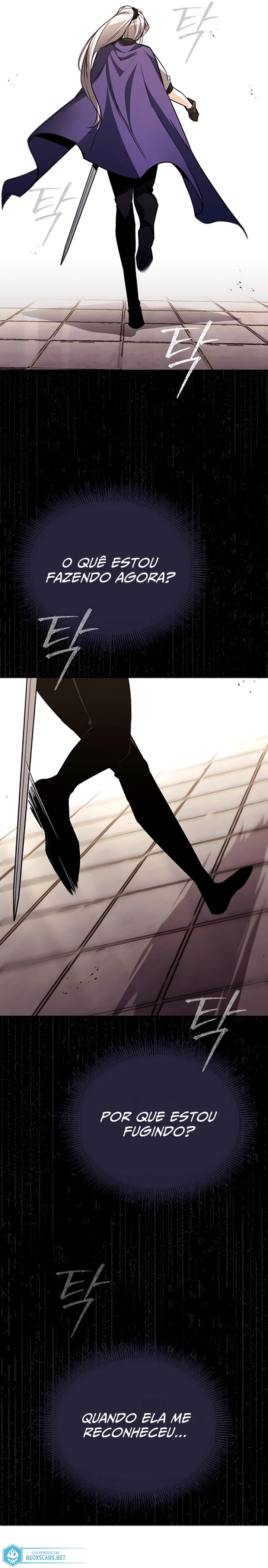 Read Reformation of the Deadbeat Noble PT Manga Online