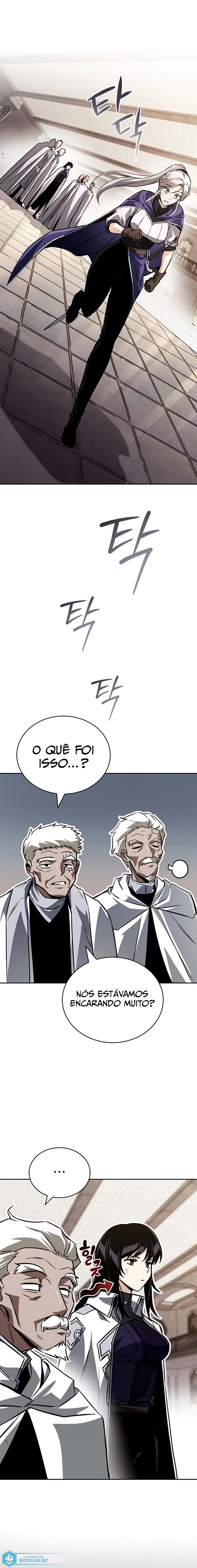 Read Reformation of the Deadbeat Noble PT Manga Online
