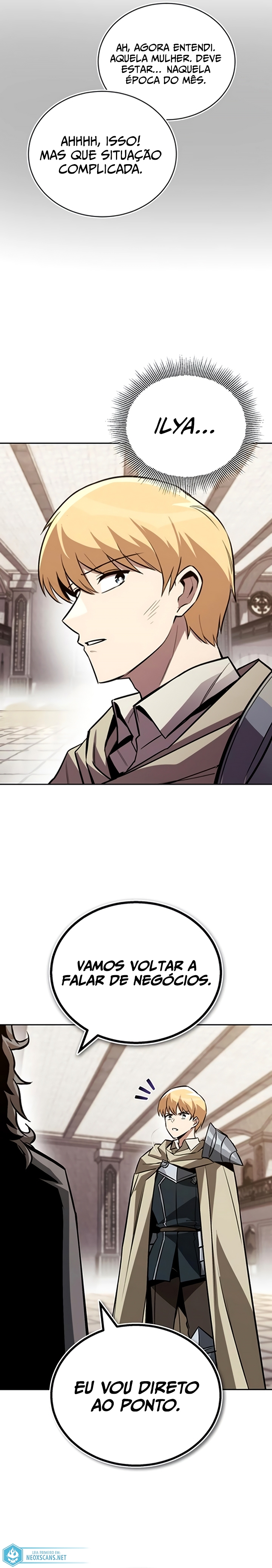 Read Reformation of the Deadbeat Noble PT Manga Online