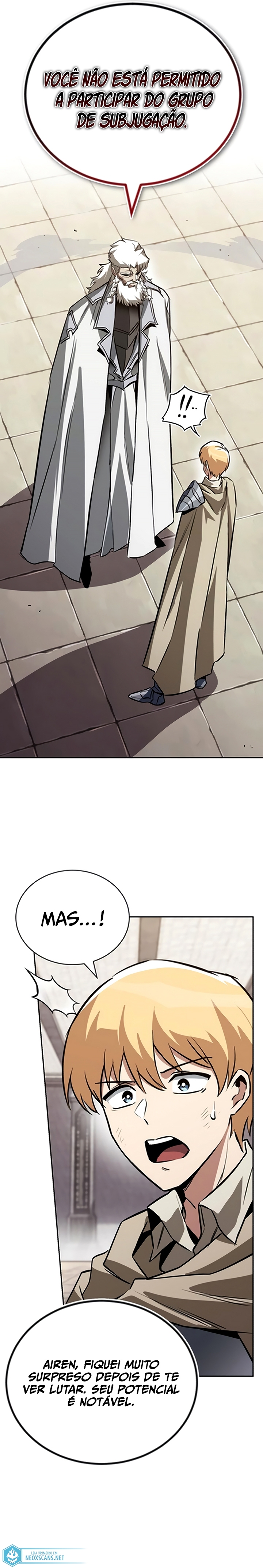 Read Reformation of the Deadbeat Noble PT Manga Online