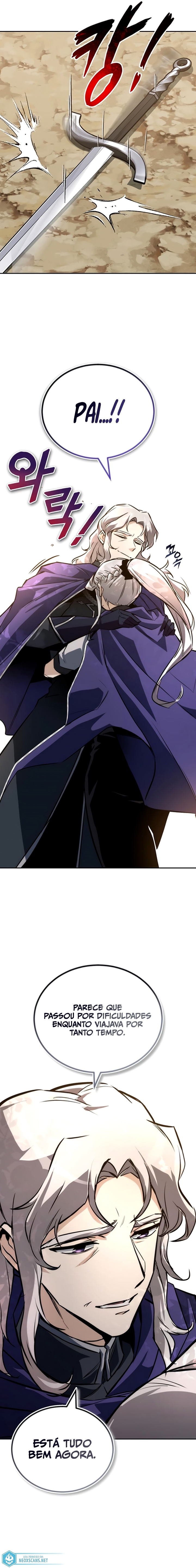Read Reformation of the Deadbeat Noble PT Manga Online