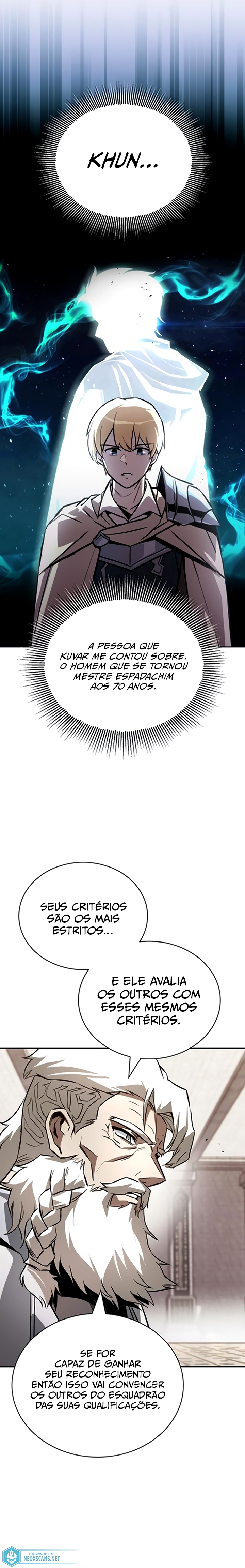 Read Reformation of the Deadbeat Noble PT Manga Online
