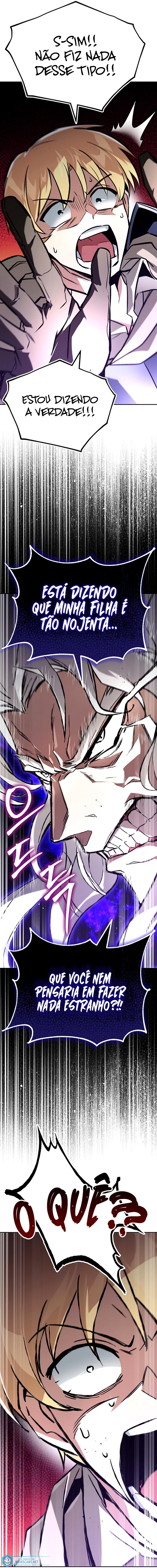 Read Reformation of the Deadbeat Noble PT Manga Online