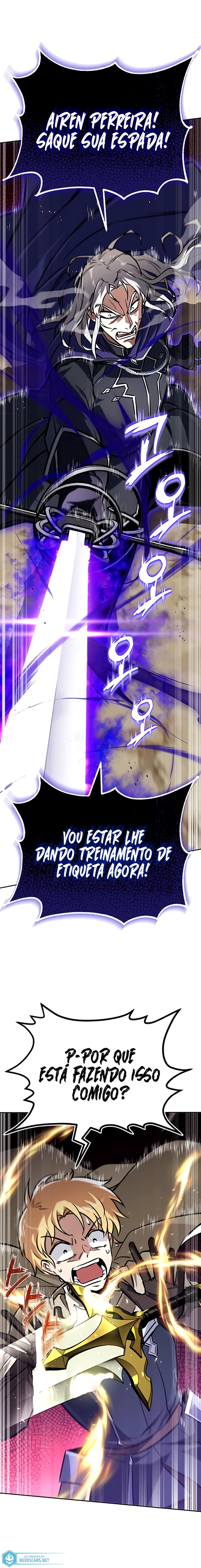 Read Reformation of the Deadbeat Noble PT Manga Online