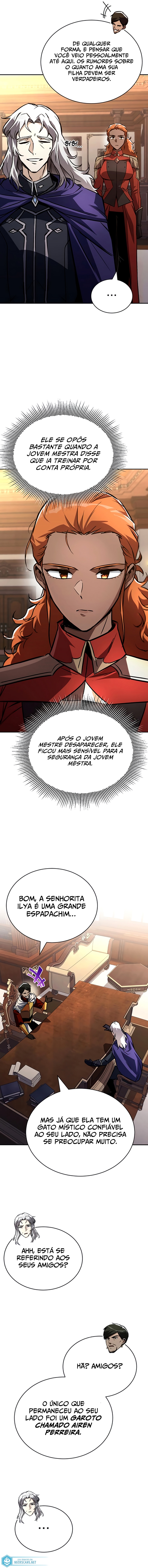 Read Reformation of the Deadbeat Noble PT Manga Online