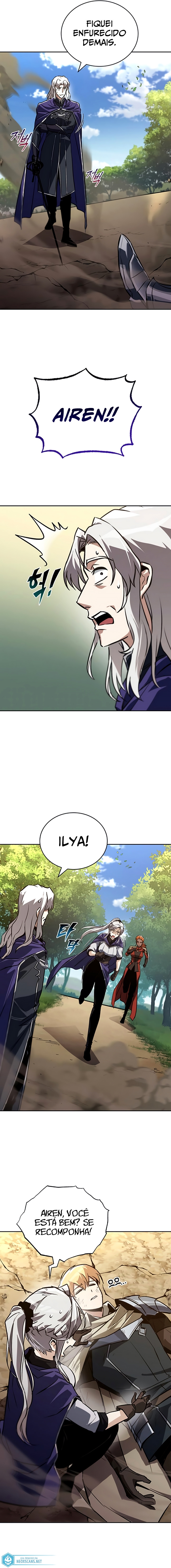 Read Reformation of the Deadbeat Noble PT Manga Online