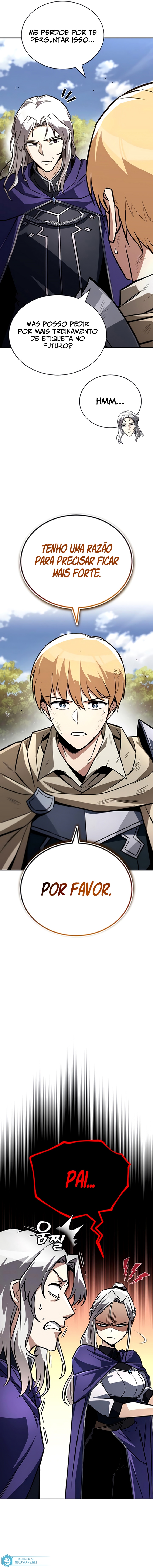 Read Reformation of the Deadbeat Noble PT Manga Online