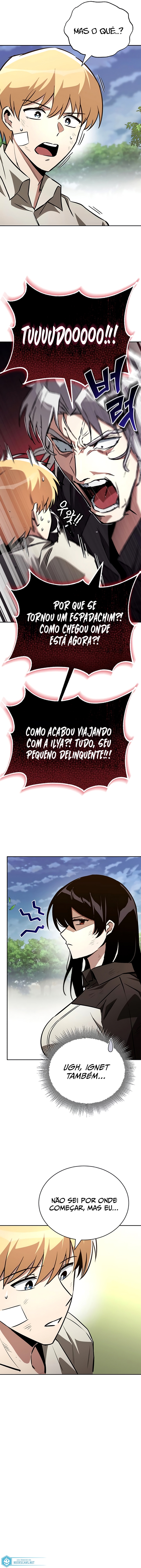 Read Reformation of the Deadbeat Noble PT Manga Online