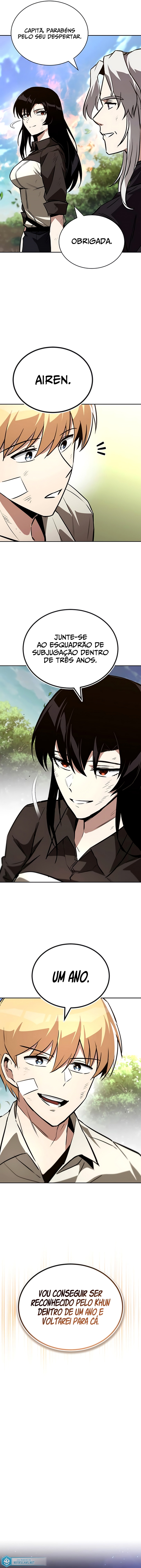 Read Reformation of the Deadbeat Noble PT Manga Online