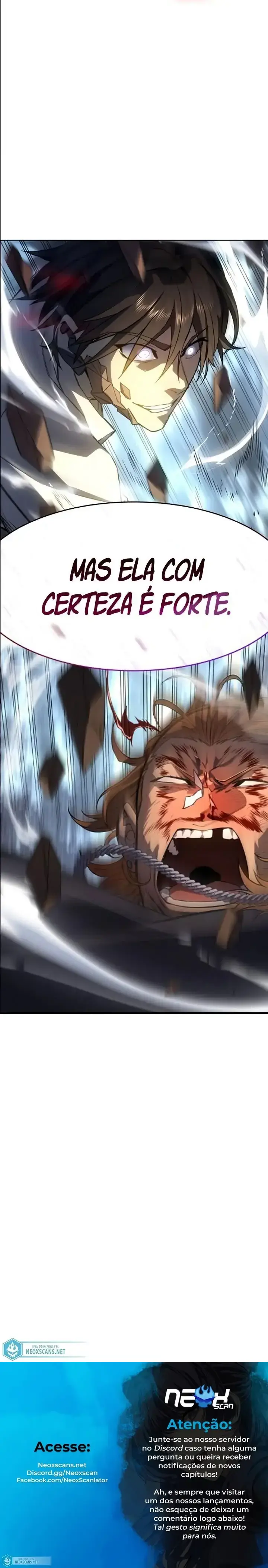 Read Regressando Com o Poder do Rei PT Manga Online