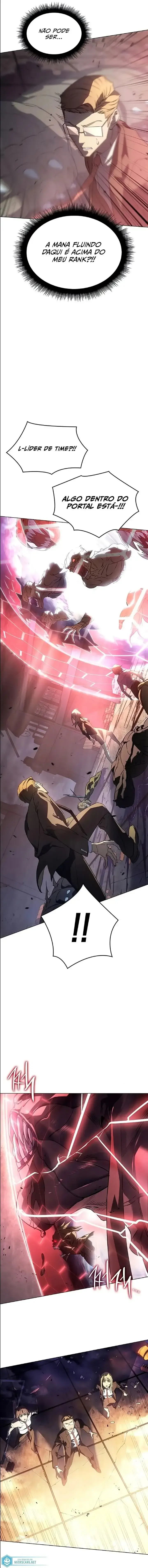 Read Regressando Com o Poder do Rei PT Manga Online