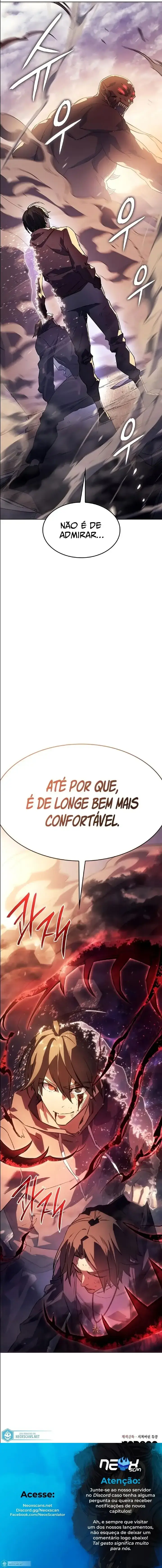 Read Regressando Com o Poder do Rei PT Manga Online