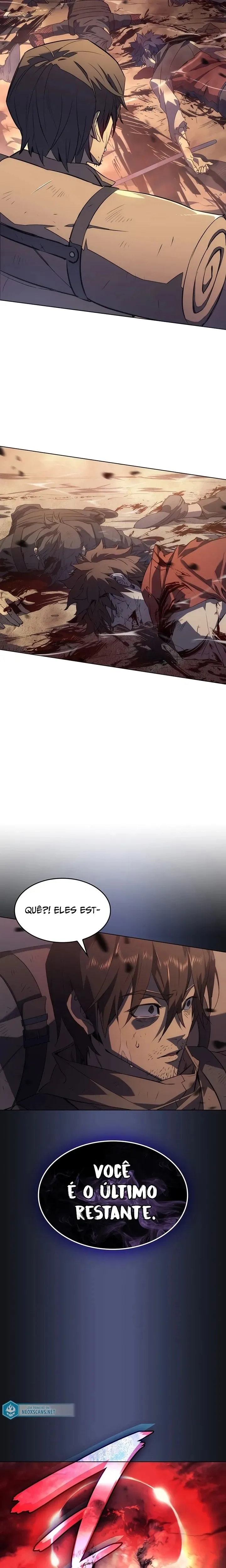 Read Regressando Com o Poder do Rei PT Manga Online