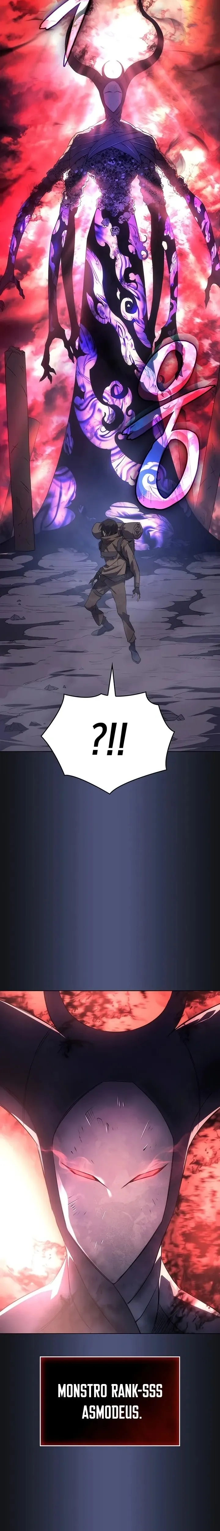 Read Regressando Com o Poder do Rei PT Manga Online