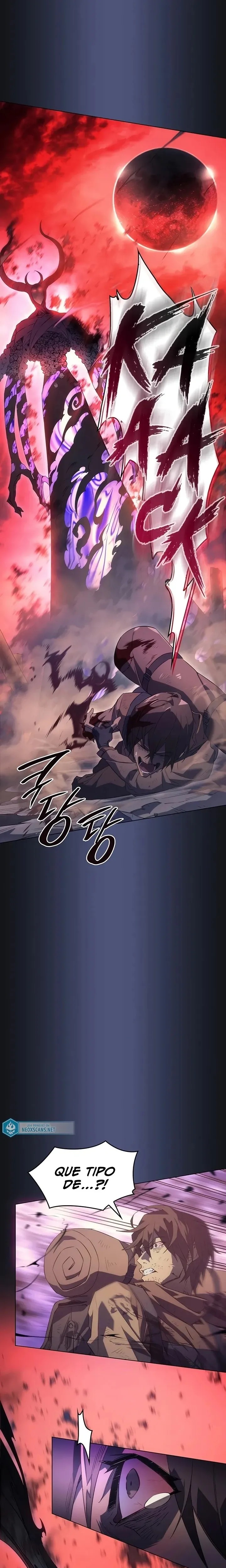 Read Regressando Com o Poder do Rei PT Manga Online