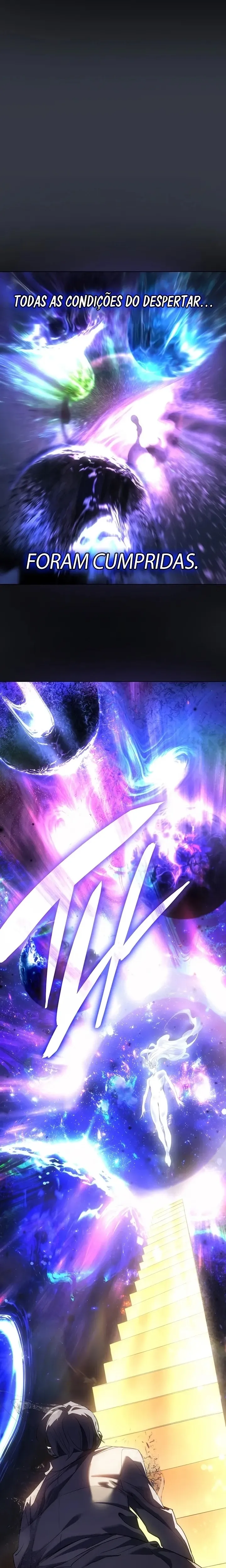 Read Regressando Com o Poder do Rei PT Manga Online