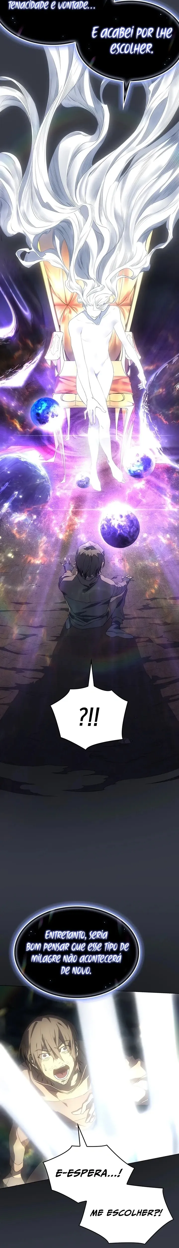 Read Regressando Com o Poder do Rei PT Manga Online