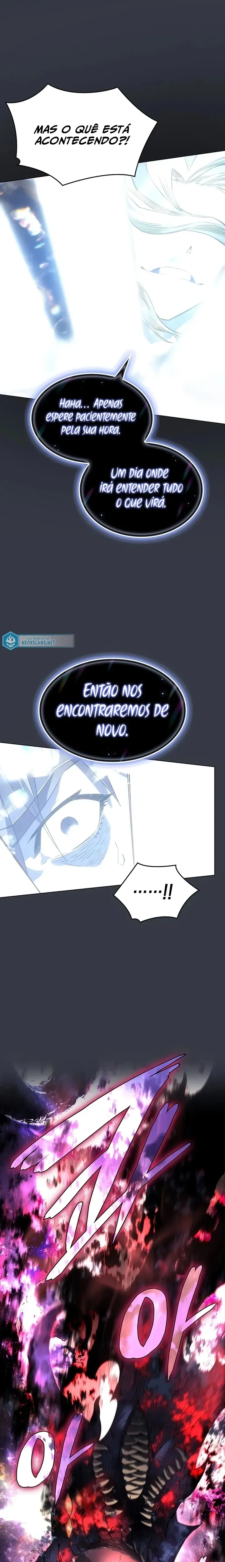 Read Regressando Com o Poder do Rei PT Manga Online