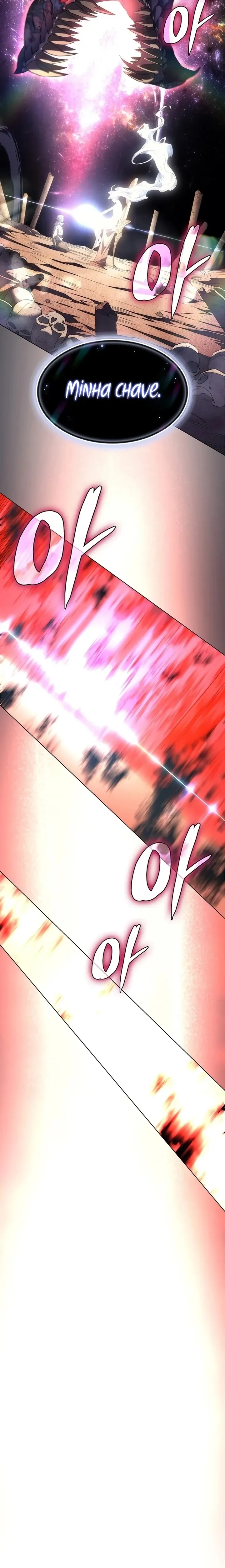 Read Regressando Com o Poder do Rei PT Manga Online