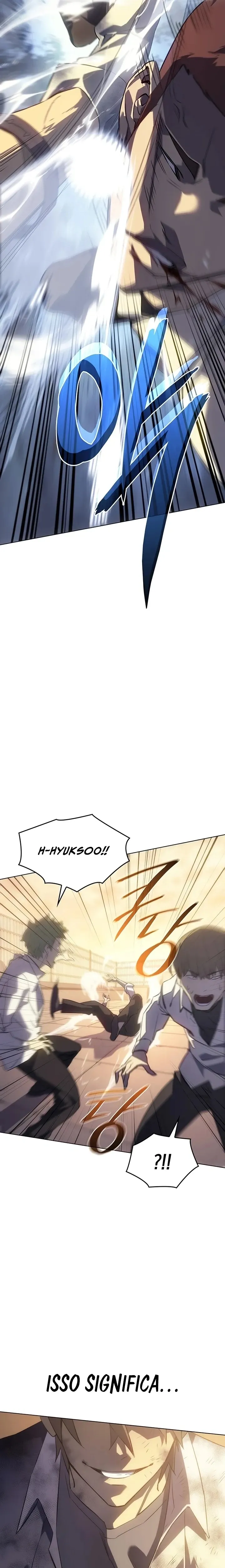 Read Regressando Com o Poder do Rei PT Manga Online