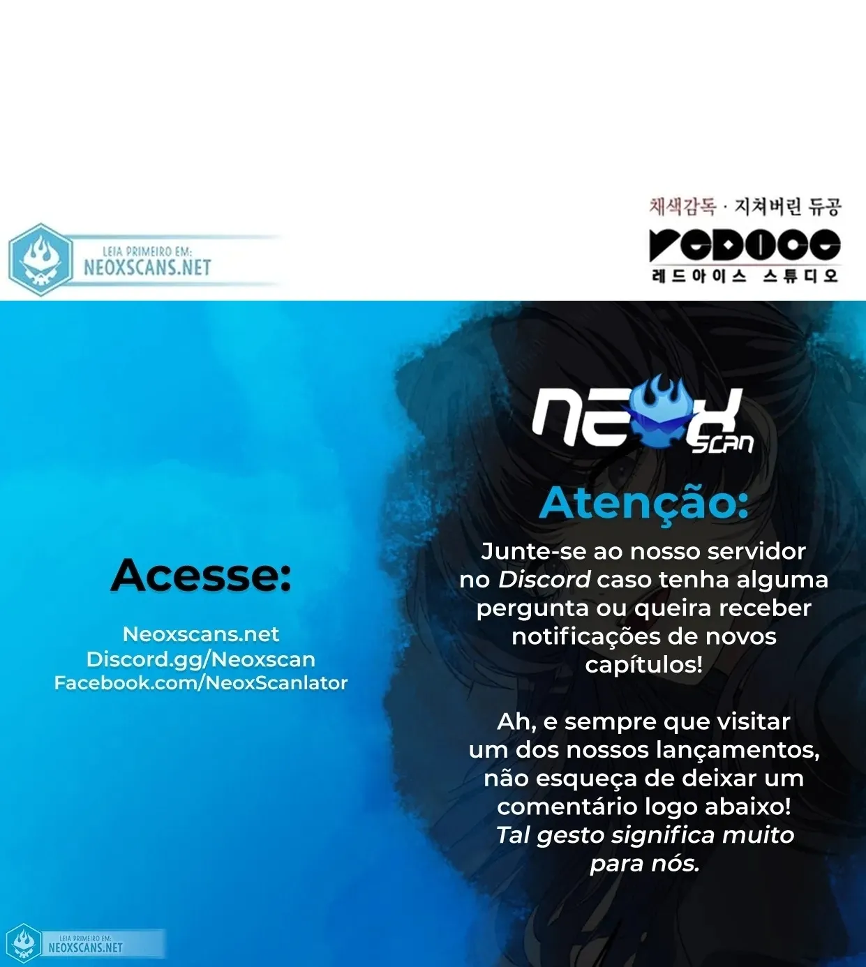 Read Regressando Com o Poder do Rei PT Manga Online