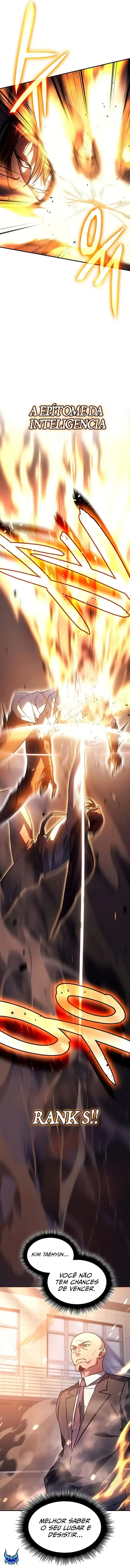 Read Regressando Com o Poder do Rei PT Manga Online