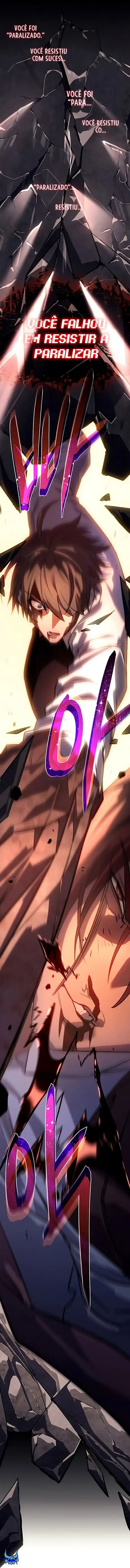 Read Regressando Com o Poder do Rei PT Manga Online