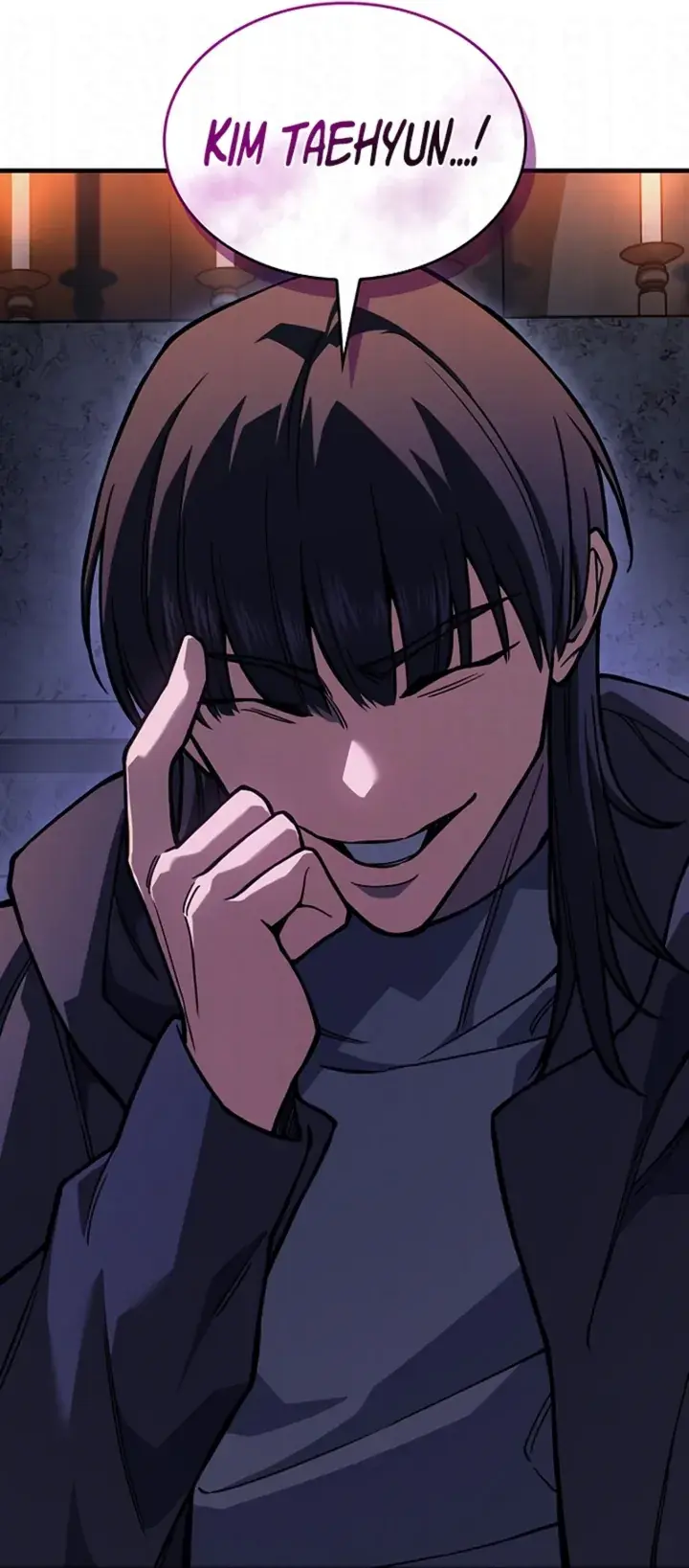 Read Regressando Com o Poder do Rei PT Manga Online