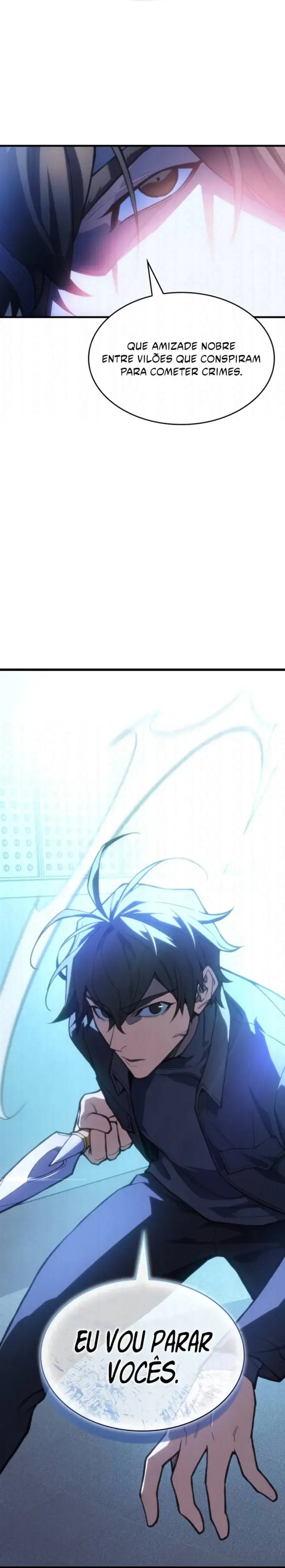 Read Regressando Com o Poder do Rei PT Manga Online