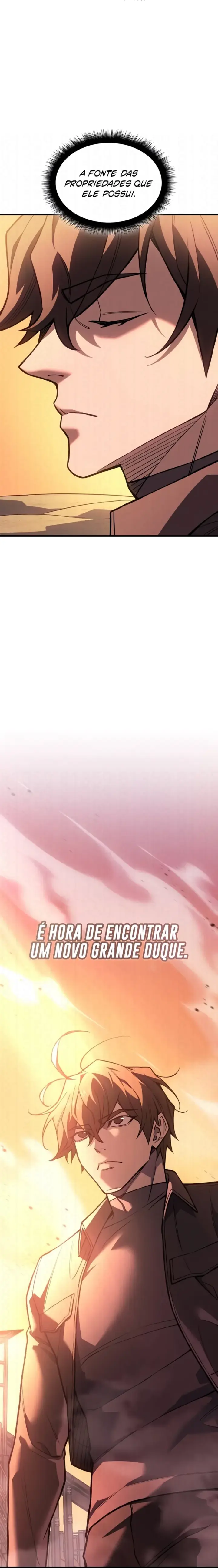 Read Regressando Com o Poder do Rei PT Manga Online