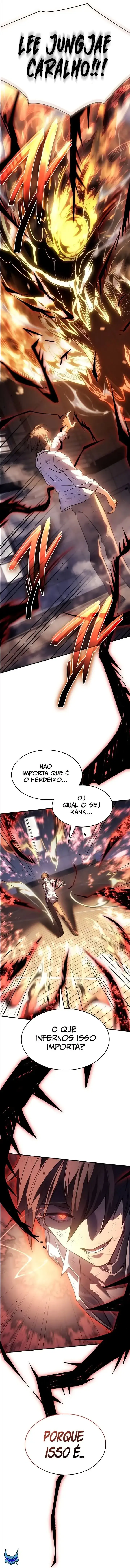 Read Regressando Com o Poder do Rei PT Manga Online