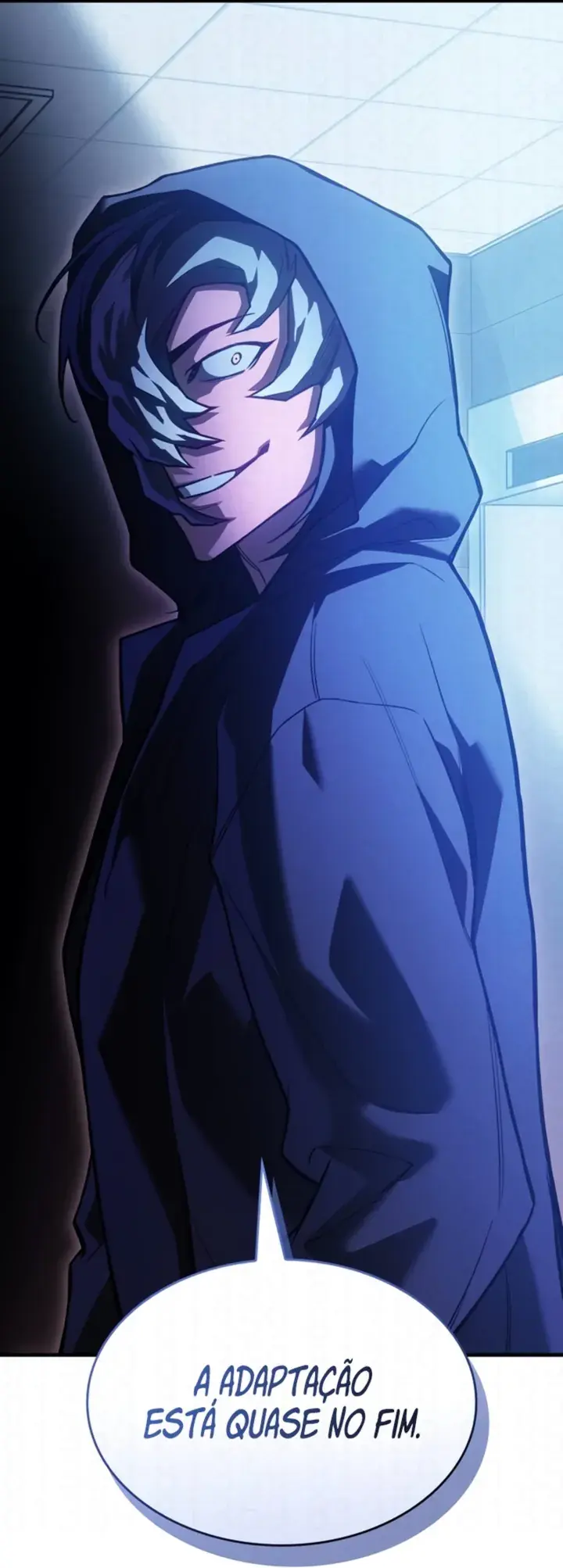 Read Regressando Com o Poder do Rei PT Manga Online