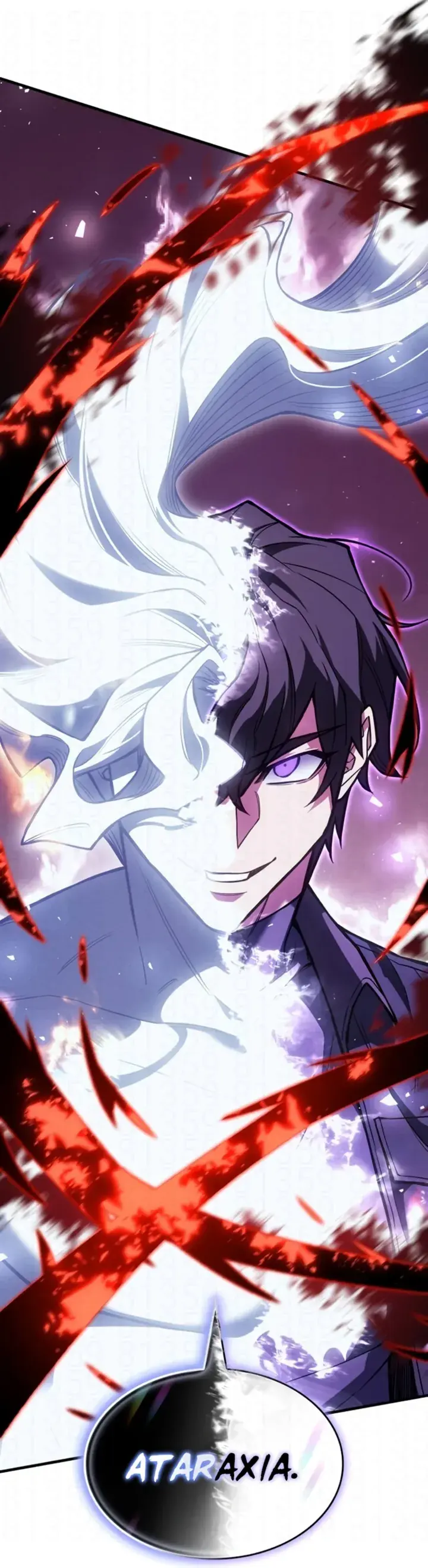 Read Regressando Com o Poder do Rei PT Manga Online
