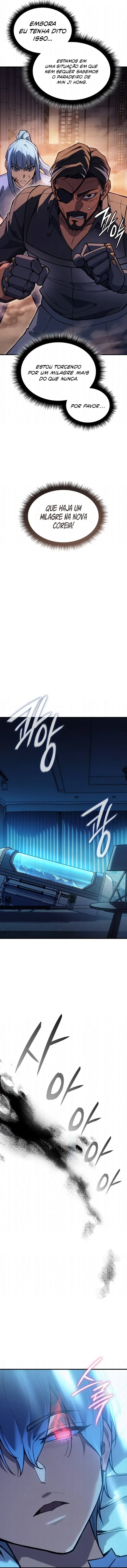 Read Regressando Com o Poder do Rei PT Manga Online