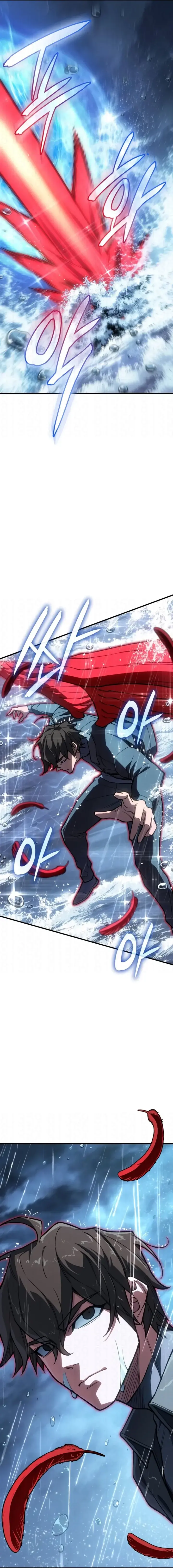 Read Regressando Com o Poder do Rei PT Manga Online