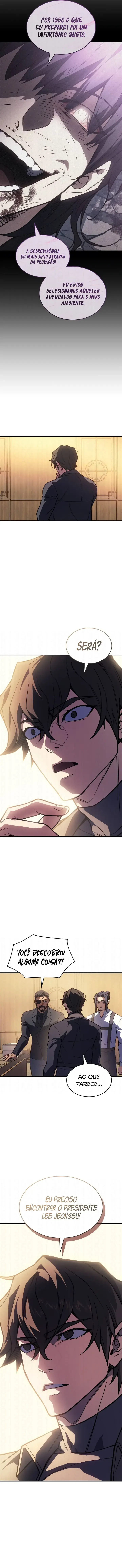Read Regressando Com o Poder do Rei PT Manga Online