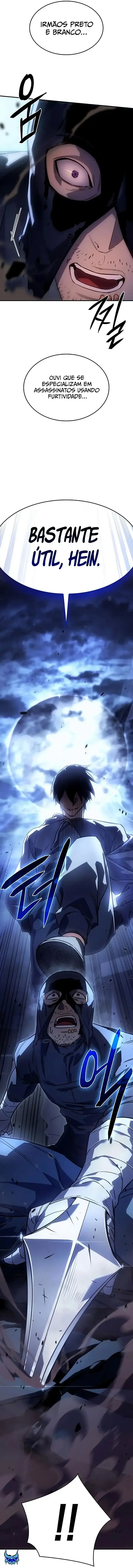 Read Regressando Com o Poder do Rei PT Manga Online