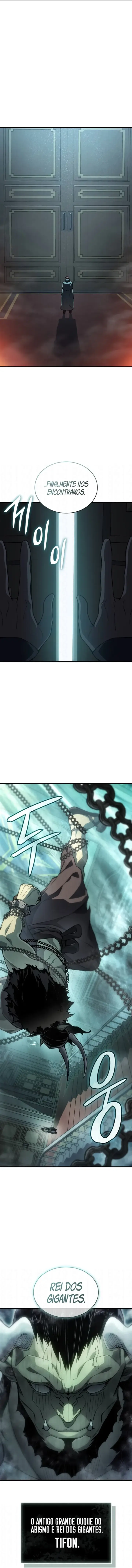 Read Regressando Com o Poder do Rei PT Manga Online