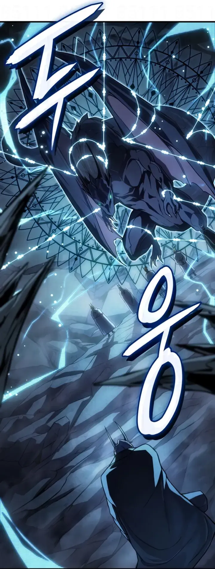 Read Regressando Com o Poder do Rei PT Manga Online
