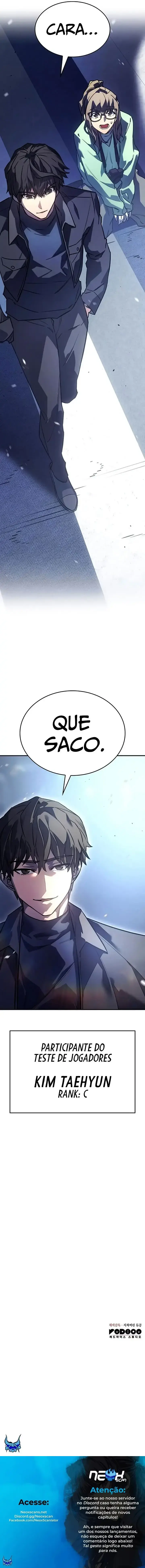 Read Regressando Com o Poder do Rei PT Manga Online