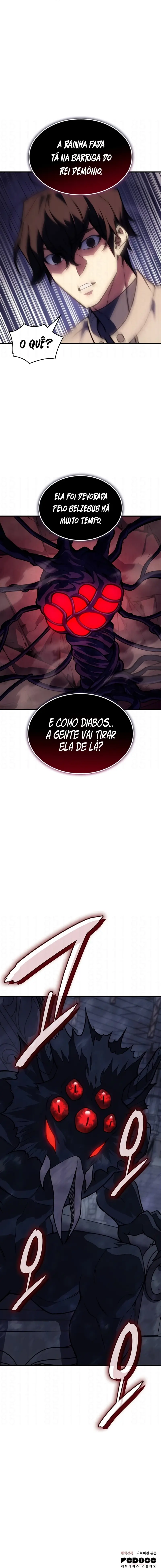 Read Regressando Com o Poder do Rei PT Manga Online