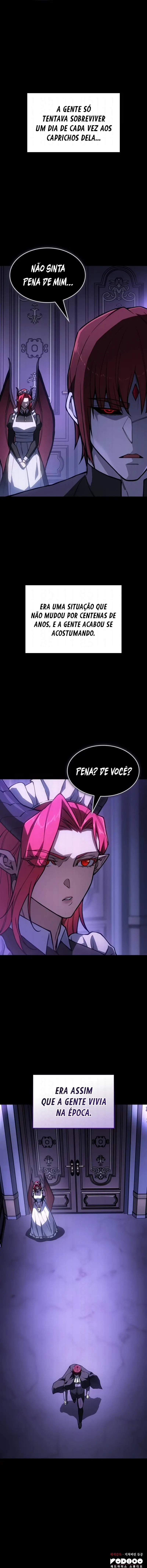 Read Regressando Com o Poder do Rei PT Manga Online